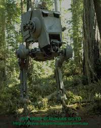 star wars at st