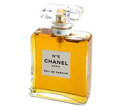 chanel no 18