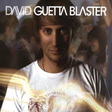 David Guetta - Guetta Blaster