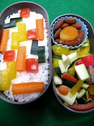 bento box containers