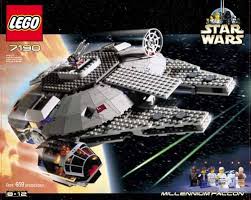 falcon millenium