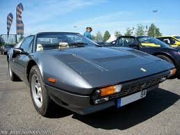 anciennes ferrari