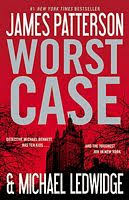 worst case james patterson