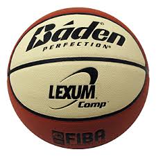 baiden basketball