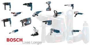 bosch power tool