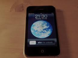 i phone s