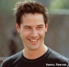 keanu reaves