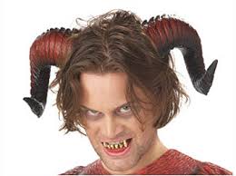 teeth costumes