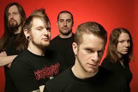 All That Remains - Follow