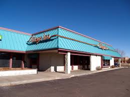 home rental lists in colorado springs