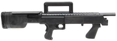 mossberg pump shotguns