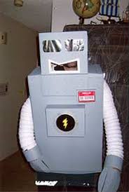 cardboard box halloween costumes