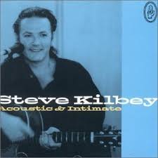 Steve Kilbey - Acoustic & Intimate
