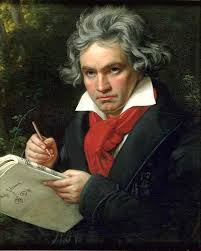 great composers