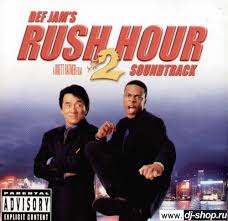 Soundtracks - Rush Hour 2