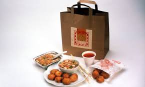take away chinees in