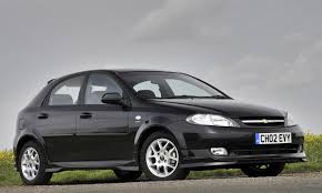 lacetti 2008