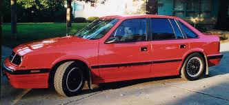 dodge lancer