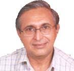 vinod verma