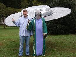proof aliens exist