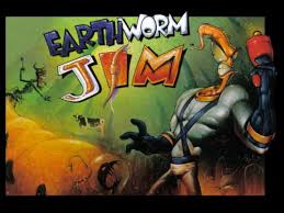 earthworm jim snes