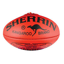 afl footballs