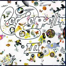celebration day led zeppelin