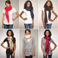 scarf arabic