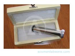 hand spectroscope