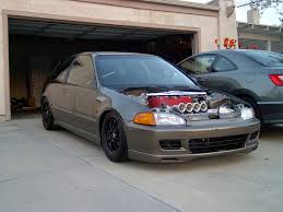 k series