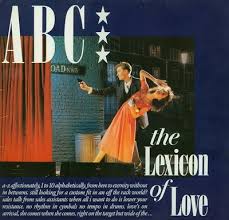 Abc - Lexicon Of Love