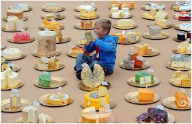 cheese british