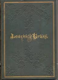 leaves of grass first edition