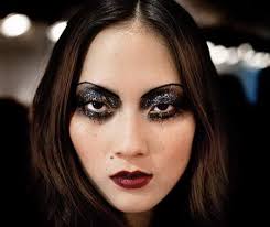 makeup for eyes