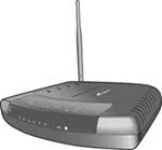 comcast dsl modem