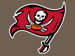 Tampa Bay Buccaneers.