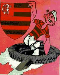 urubu flamengo
