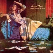 david bowie records