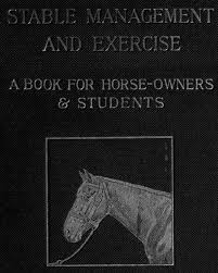 stable management