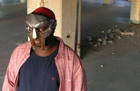 mf doom