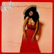 Chaka Khan - Chaka Khan