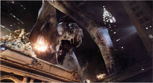 \x26lt; Cloverfield