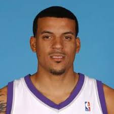 Matt Barnes Arrested on