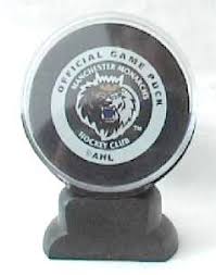 puck holders