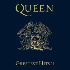 Queen - We Are The Champions