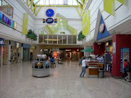 inside pentagon