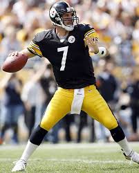 Ben Roethlisberger