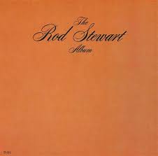 Rod Stewart - The Rod Stewart Album