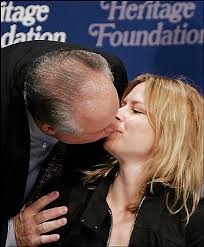 Rush Limbaugh said