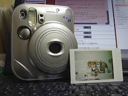 fujifilm instant cameras
